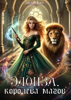 Элоиза, королева магов — Айлин Лин