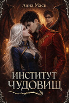 Институт Чудовищ — Лина Маск