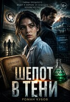 Шепот в тени — Роман Кубов