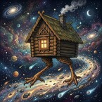 Скатертью дорога — Татьяна Норова