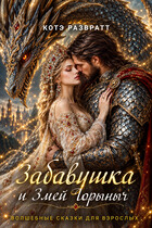 Забавушка и Змей Горыныч — Алекс Стар
                                                                                                            
                                                                                                                                                                                                                                        ,
                                                                
                                                                                                                                            Котэ Развратт