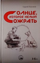 Солнце, которое нельзя сожрать — Сергей Пахомов