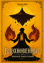 Вдохновенные. Вначале было пламя — Никита Цой