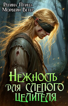 Нежность для слепого целителя Книга 2 — Регина Птица
                                                                                                            
                                                                                                                                                                                                                                        ,
                                                                
                                                                                                                                            Морвейн Ветер