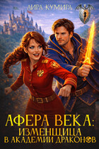 Афера века: Изменщица в академии драконов — Лира Кумира
