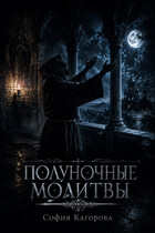 Полуночные молитвы — София Кагорова