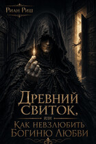Древний свиток, или Как невзлюбить Богиню Любви — Риан Риш