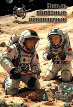 Новые полезные ископаемые — Шабалдин Константин