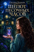 Шёпот песочных часов — Светлана Казакова