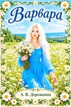 Варвара — Анастасия Дорожкина