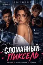 Сломанный пиксель — Элли Чэндлер