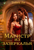 Магистр из зазеркалья — Тайра Ли