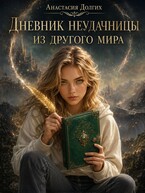 Дневник неудачницы из другого мира — Анастасия Долгих