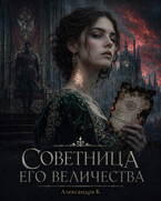 Советница Его Величества — Александра К.