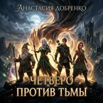 Четверо против тьмы — Анастасия Добренко
