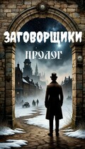 Заговорщики. Пролог — Лиза Шаб