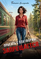 Прыгать с платформы запрещается — Татьяна Солодкова