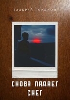 Снова падает снег — Валерий Горшков