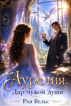 Аурелия. Дар чужой души — Рая Вельс