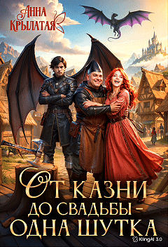 От казни до свадьбы – одна шутка — Анна Крылатая