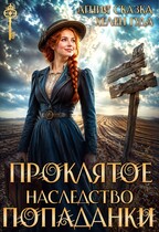 Проклятое наследство попаданки — Хелен Гуда
                                                                                                            
                                                                                                                                                                                                                                        ,
                                                                
                                                                                                                                            Агния Сказка