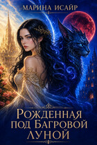 Рожденная под багровой луной — Марина Исайр