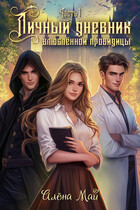 Личный дневник влюблённой провидицы. Часть 1 — Алёна Май
