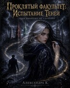 Проклятый факультет: Испытание Теней — Александра К.