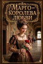 Марго-королева любви — Фирсов Алексей
