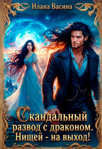 Скандальный развод с драконом. Нищей — на выход! — Илана Васина