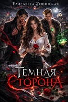 Тёмная сторона — Елизавета Левинская