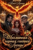 Шахматная партия огненной Лисицы — Алая Лисица