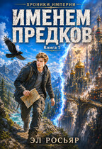 Именем Предков — Эл Росьяр