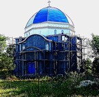 Последняя станица. — Александр Черевков