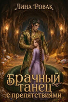 Брачный танец с препятствиями — Лина Ровак