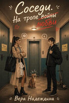 Соседи. На тропе войны (любви) — Вера Надеждина