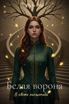 Белая ворона. В свете листопада — Мира Мур
