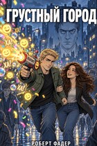 Грустный город — Роберт Фадер