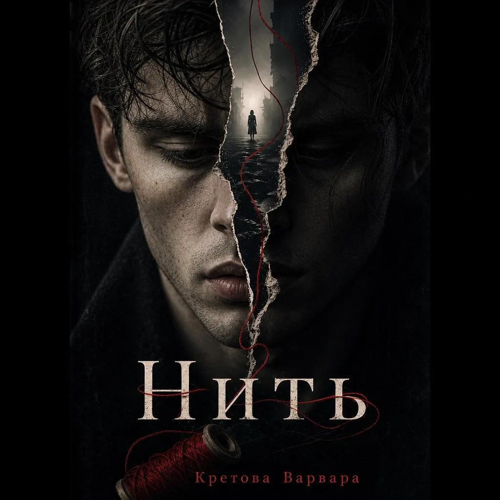 Нить — Varvara Kretova