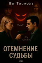 ОТЕМНЕНИЕ СУДЬБЫ — Ви Ториэль