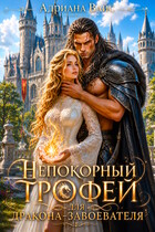 Непокорный трофей для дракона-завоевателя — Адриана Вайс