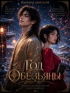 Год обезьяны — Марьяна Морская
