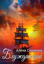 Блуждающий — Алёна Сказкина