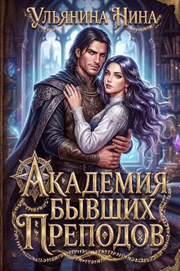 Академия Бывших Преподов — Нина Ульянина