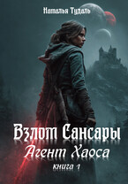Взлом Сансары — Наталья Тудаль