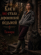 «Как я (не) стала деревенской ведьмой» — Тамира