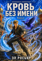 Кровь без Имени — Эл Росьяр