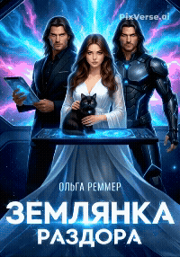 Землянка раздора — Ольга Реммер