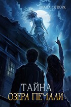 Тайна озера Печали — Диана Озтюрк