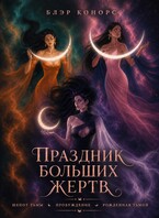 Праздник больших жертв. (Сборник) — Блэр Конорс